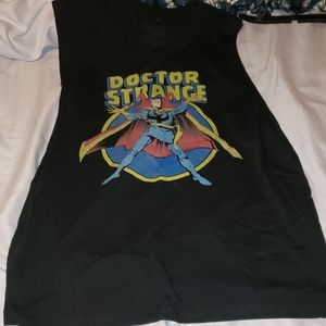 Marvel shirt